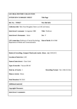 THS027_Sonia_Livingstone_coversheet_and_summary.docx