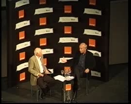 A conversation with Greg Dyke - Video