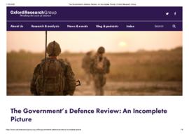 The Government's Defence Review_ An Incomplete Picture.pdf