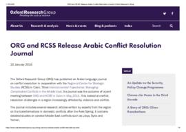 ORG_and_RCSS_Release_Arabic_Conflict_Resolution_Journal.pdf