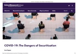 COVID-19_The_Dangers_of_Securitisation.pdf
