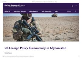 US_Foreign_Policy_Bureaucracy_in_Afghanistan___Oxford_Research_Group.pdf