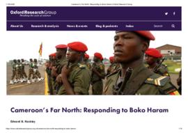 Cameroon’s Far North_ Responding to Boko Haram.pdf