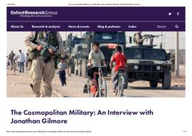 The_Cosmopolitan_Military__An_Interview_with_Jonathan_Gilmore.pdf