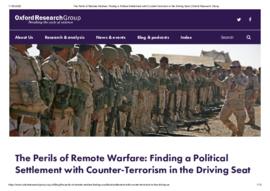 The Perils of Remote Warfare.pdf