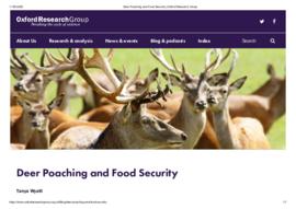 Deer_Poaching_and_Food_Security___Oxford_Research_Group.pdf