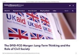 The_DFID-FCO_Merger__Long-Term_Thinking_and_the_Role_of_Civil_Society.pdf