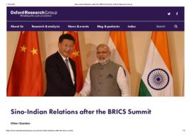 Sino-Indian Relations after the BRICS Summit_Oxford Research Group.pdf