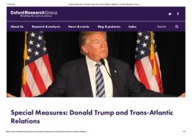 Special Measures_ Donald Trump and Trans-Atlantic Relations.pdf