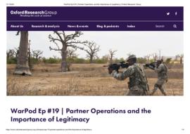WarPod Ep #19 _ Partner Operations and the Importance of Legitimacy.pdf