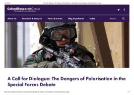 A Call for Dialogue_ The Dangers of Polarisation in the Special Forces Debate.pdf