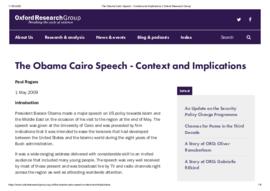 The_Obama_CairoSpeech-_Context_and_Implications.pdf