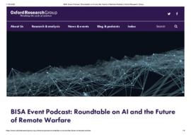 BISA Event Podcast_ Roundtable on AI and the Future of Remote Warfare.pdf