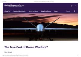 The True Cost of Drone Warfare.pdf