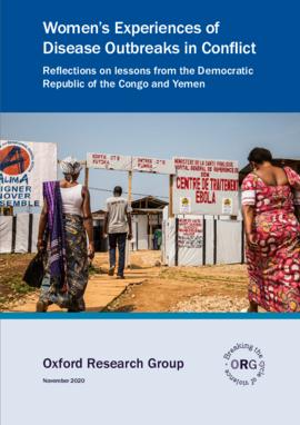Women’s Experiences of Disease Outbreaks in Conflict V7.pdf
