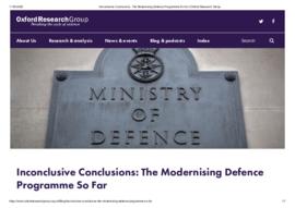 Inconclusive Conclusions_ The Modernising Defence Programme So Far.pdf