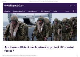 Are there sufficient mechanisms to protect UK special forces.pdf