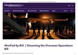 WarPod Ep #21 _ Dissecting the Overseas Operations Bill.pdf