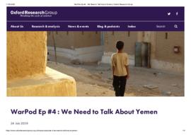 WarPod Ep #4 _ We Need to Talk About Yemen.pdf