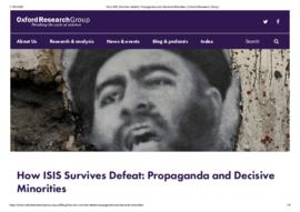 How_ISIS_Survives_DefeatPropaganda_and_DecisiveMinoritiesOxford_Research_Group.pdf