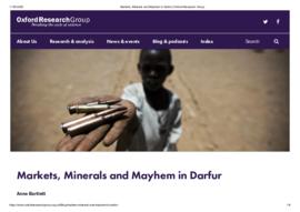 Markets__Minerals_and_Mayhem_in_Darfur___Oxford_Research_Group.pdf