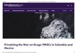 Privatising the War-on Drugs_PMSCs in Colombia and Mexico.pdf