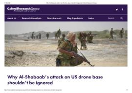 Why Al-Shabaab's attack on US drone base shouldn't be ignored.pdf