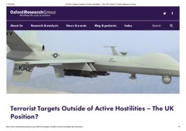 Terrorist Targets Outside of Active Hostilities_The UK Position.pdf