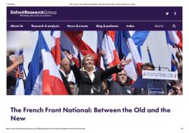 The_French_Front_National__Between_the_Old_and_the_New.pdf