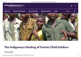 The_Indigenous_Healing_of_Former_Child_Soldiers.pdf