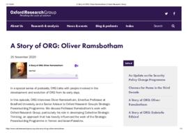 A_Story_of_ORGOliverRamsbothamOxford_Research_Group.pdf