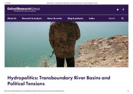 Hydropolitics__Transboundary_River_Basins_and_Political_Tensions.pdf